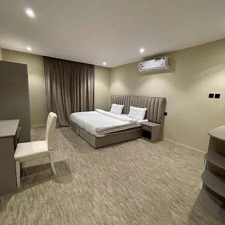 فندق الفخامة الملكية Alula Hotel Al-ʿUla Exterior photo
