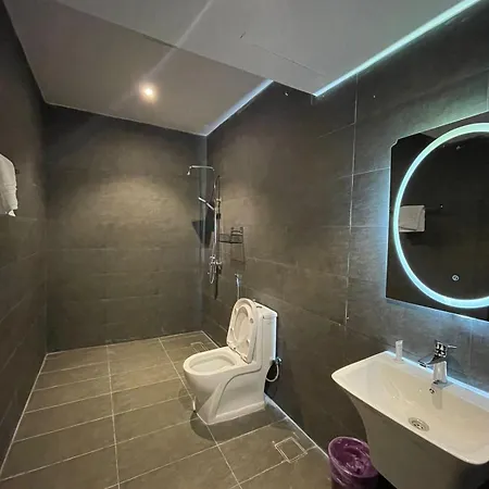 فندق الفخامة الملكية Alula Hotel Al-ʿUla Exterior photo