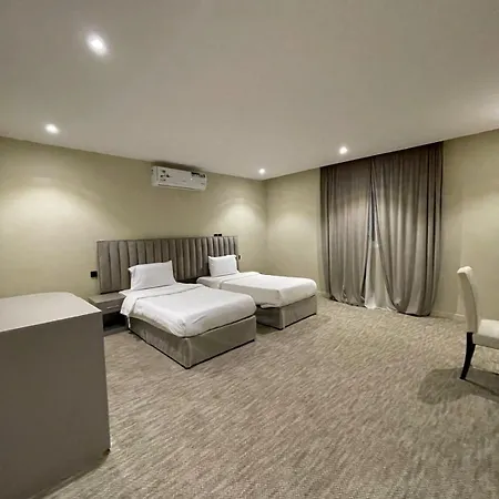 فندق الفخامة الملكية Alula Hotel Al-ʿUla Exterior photo