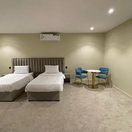 فندق الفخامة الملكية Alula Hotel Al-ʿUla Exterior photo