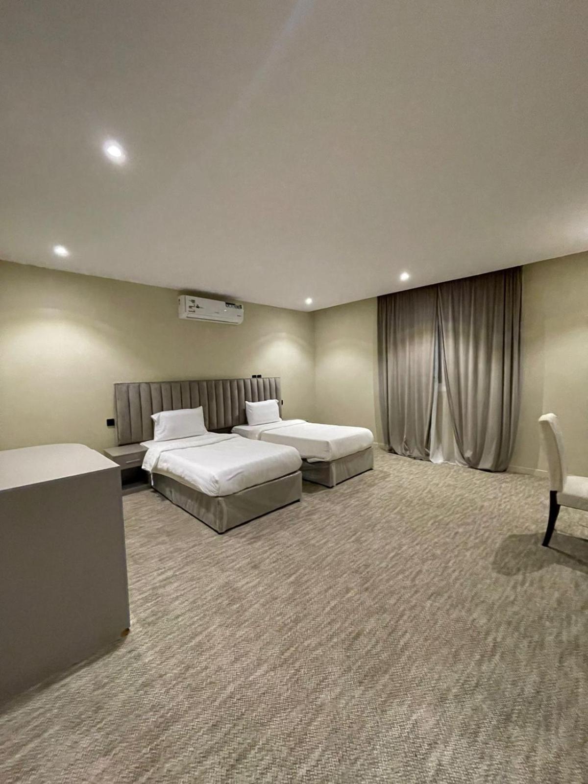 Appartement الفخامة الملكية Alula *