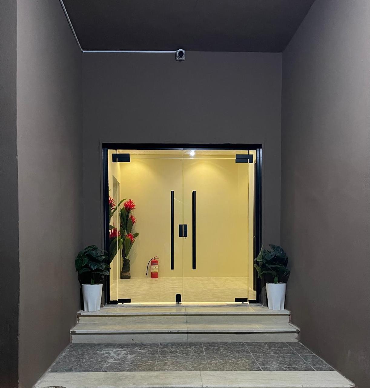 Appartement الفخامة الملكية Alula *