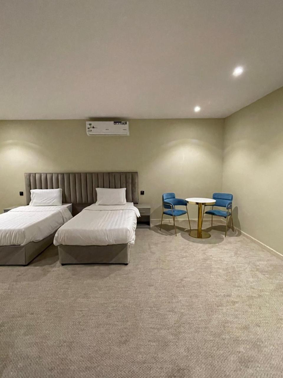 الفخامة الملكية Alula Appartement