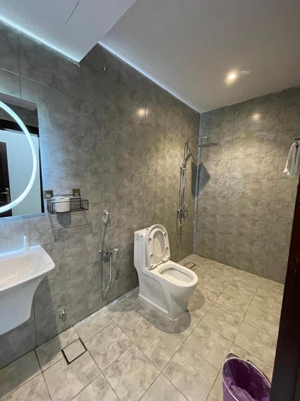 Appartement الفخامة الملكية Alula