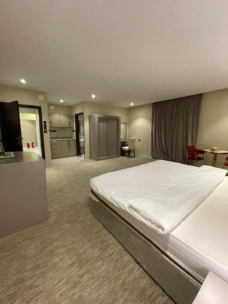 Appartement الفخامة الملكية Alula Al-Ula